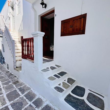 Studio Eleni Hotel Mykonos Town Kültér fotó