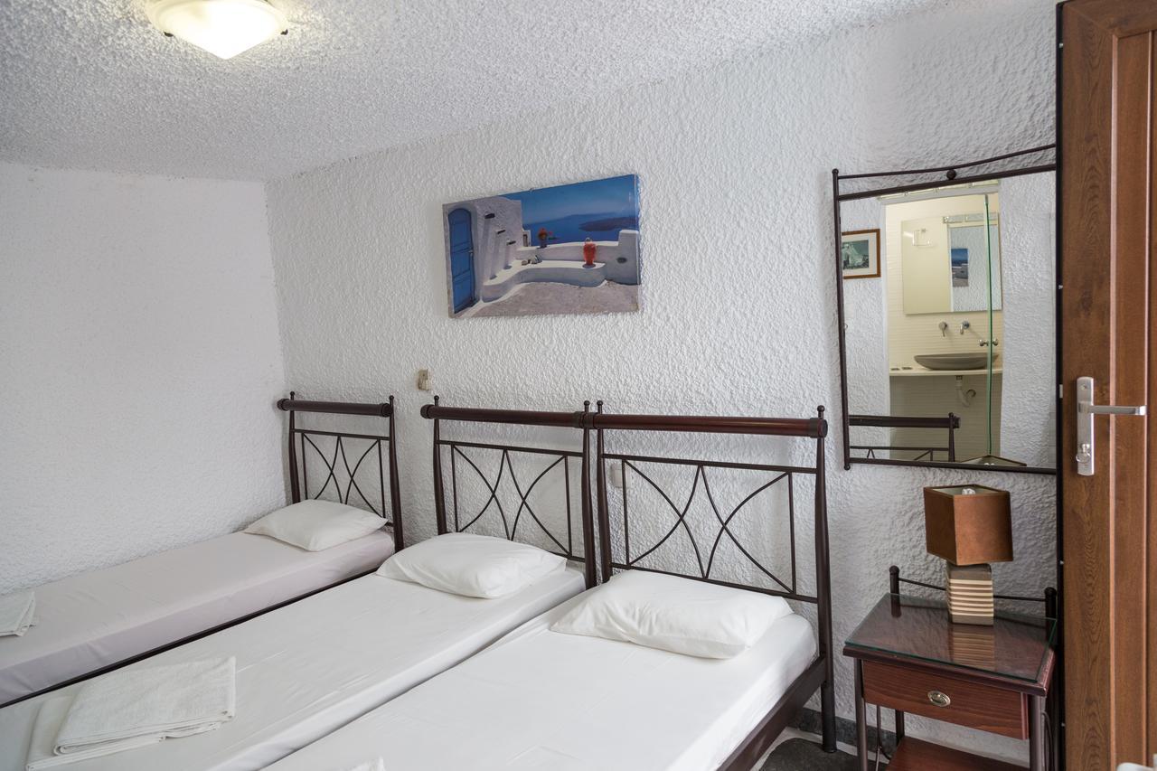 Studio Eleni Hotel Mykonos Town Kültér fotó