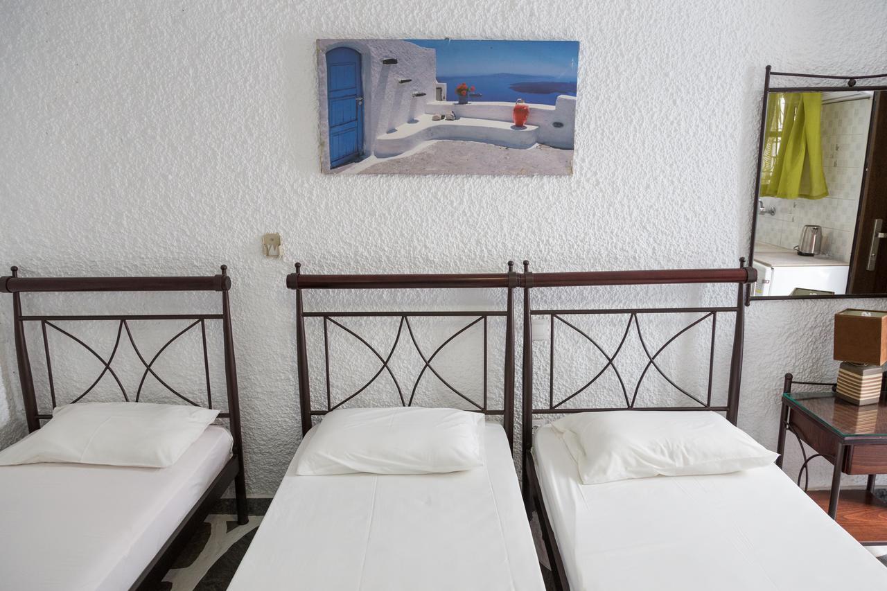 Studio Eleni Hotel Mykonos Town Kültér fotó